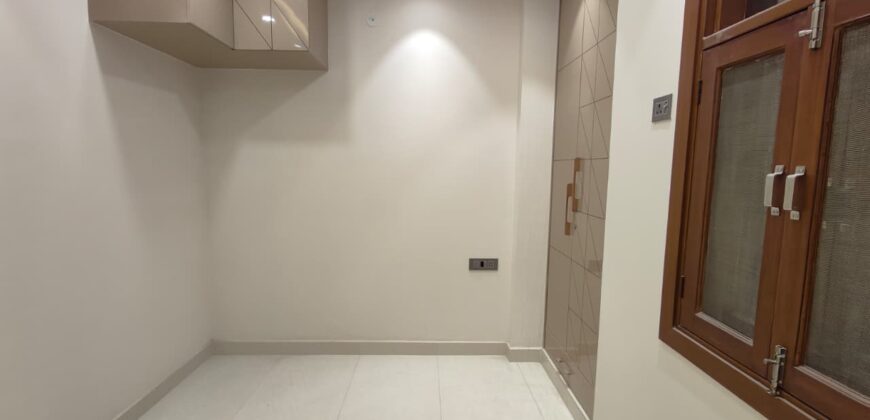 Affordable 1 BHK Flat for Sale in Rama Park, Uttam Nagar