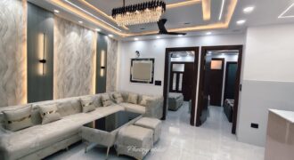 Spacious 3 BHK Flat in Delhi | Affordable Flats for Sale – Book Visit Today