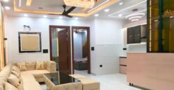 3 BHK Flat in Kiran Garden Nawada Delhi | Ready to Move Home